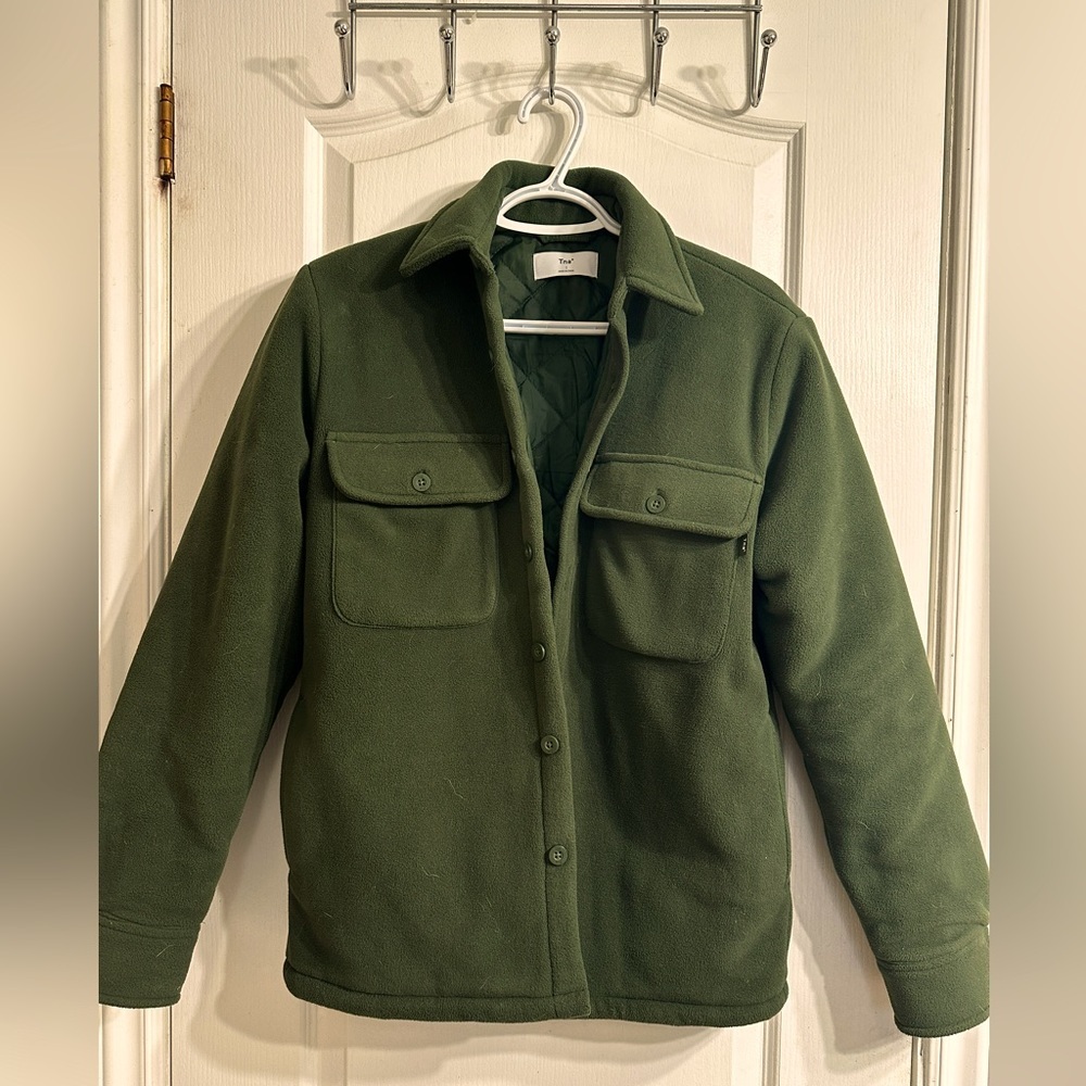 TNA Polar Fleece jacket​